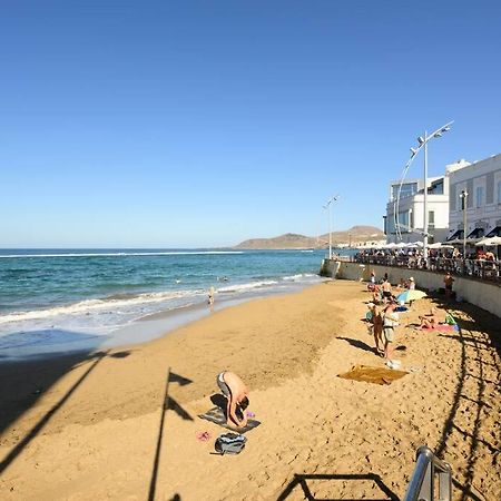 Encanto Playa Chica Las Palmas de Gran Canaria Exterior foto